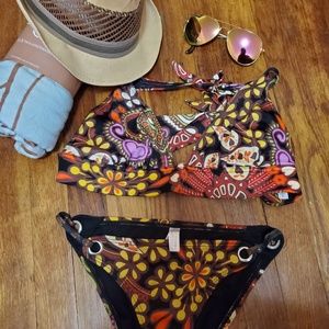 Victoria secret bathing suit